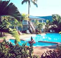 Best Western Mango House Resort - Accommodation in Brisbane