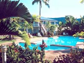 Best Western Mango House Resort - Accommodation in Brisbane 0