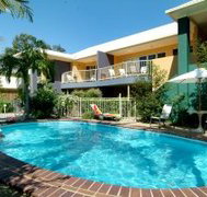 Noosa River Palms - Accommodation in Brisbane