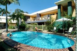 Noosa River Palms - Accommodation in Brisbane 0