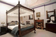 Windradyne Boutique Bed And Breakfast - Accommodation in Brisbane