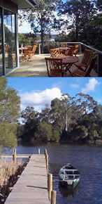 Gipsy Point Lodge - Accommodation in Brisbane 0