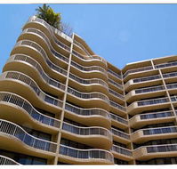 Hillcrest Central Apartment Hotel - Accommodation in Brisbane