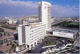 Novotel Sydney Olympic Park - Accommodation in Brisbane 0