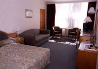 Comfort Inn Airport - Accommodation in Brisbane 0