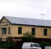 Balmoral House - Accommodation in Brisbane