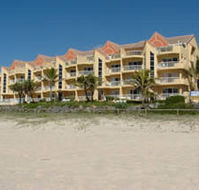 Surfers Horizons Apartments - Accommodation in Brisbane