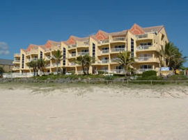 Surfers Horizons Apartments - Accommodation in Brisbane 0