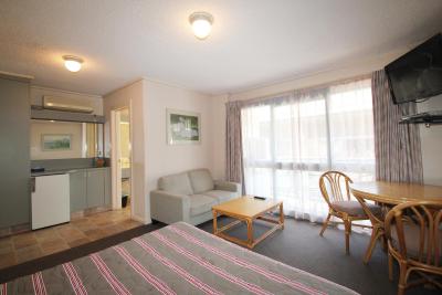 Beaumaris Bay Motel - Accommodation in Brisbane 5