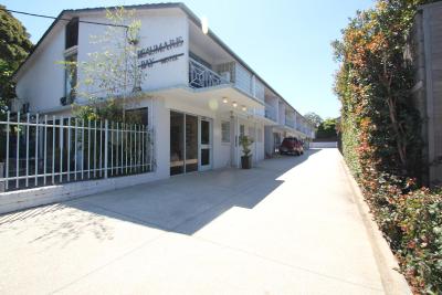 Beaumaris Bay Motel - Accommodation in Brisbane 6