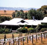 Lancemore Hill - Accommodation in Brisbane