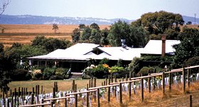 Lancemore Hill - Accommodation in Brisbane 0