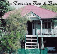 La Toretta Bed And Breakfast - Accommodation in Brisbane