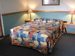 Spring Hill Terraces - Accommodation in Brisbane 1
