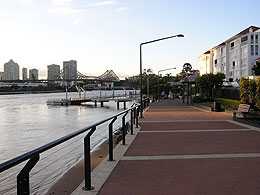 Spring Hill Terraces - Accommodation in Brisbane 2