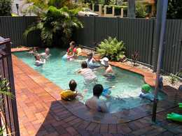 Spring Hill Terraces - Accommodation in Brisbane 4