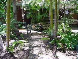 Spring Hill Terraces - Accommodation in Brisbane 5