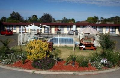 Shepparton VIC Accommodation in Brisbane