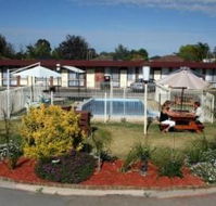 Big Valley Motor Inn - Accommodation in Brisbane