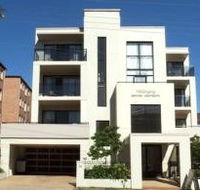 Wollongong Serviced Apartments - Accommodation in Brisbane