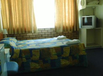 Nationwide Motel - Accommodation in Brisbane 2