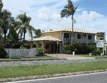 Miners Lodge Motor Inn - Accommodation in Brisbane 0