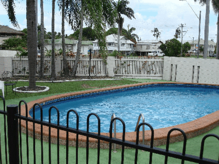 Miners Lodge Motor Inn - Accommodation in Brisbane 1