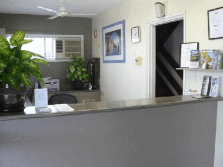 Miners Lodge Motor Inn - Accommodation in Brisbane 2