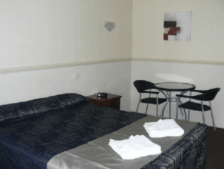 Miners Lodge Motor Inn - Accommodation in Brisbane 4
