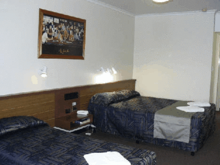 Miners Lodge Motor Inn - thumb 5