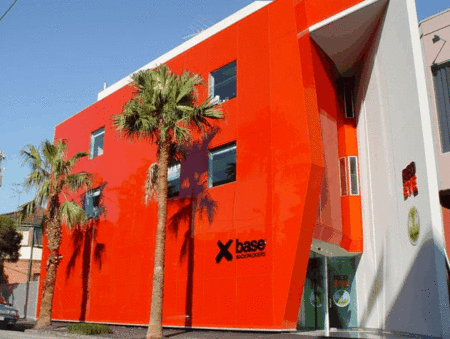 Base St Kilda - Accommodation in Brisbane 0