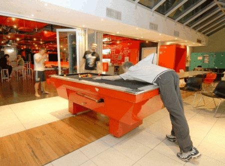 Base St Kilda - Accommodation in Brisbane 2