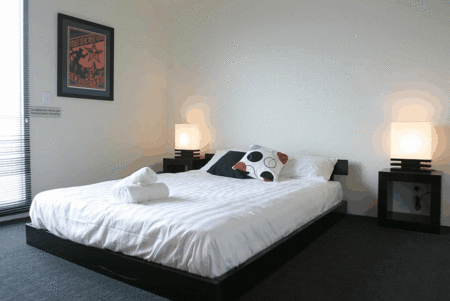 Base St Kilda - Accommodation in Brisbane 4