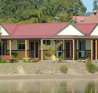 Coachhouse Marina Resort Batemans Bay - Accommodation in Brisbane