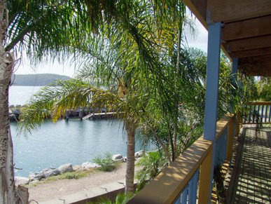 Coachhouse Marina Resort Batemans Bay - Accommodation in Brisbane 1