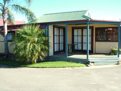 Coachhouse Marina Resort Batemans Bay - Accommodation in Brisbane 2