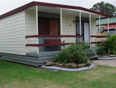 Coachhouse Marina Resort Batemans Bay - Accommodation in Brisbane 3