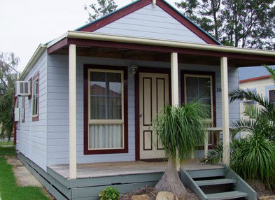 Coachhouse Marina Resort Batemans Bay - Accommodation in Brisbane 4