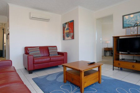 Kings Way Apartments - Accommodation in Brisbane 0