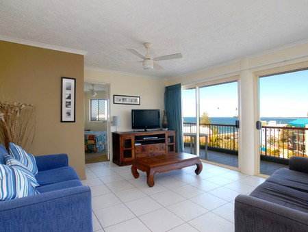 Kings Way Apartments - Accommodation in Brisbane 1