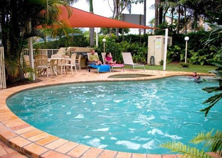 Kings Way Apartments - Accommodation in Brisbane 2