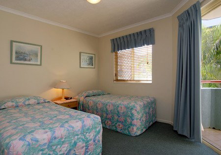 Kings Way Apartments - Accommodation in Brisbane 3