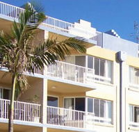 Mainsail Holiday Apartments - Accommodation in Brisbane