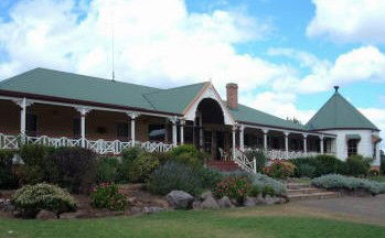 Bestbrook Mountain Resort - Accommodation in Brisbane 4