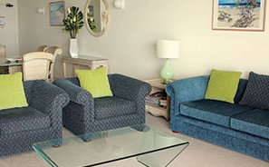 Gemini Resort - Accommodation in Brisbane 1