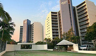 Gemini Resort - Accommodation in Brisbane 2