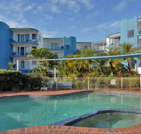 Tranquil Shores Holiday Apartments - Accommodation in Brisbane