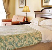 Canterbury International Hotel - Accommodation in Brisbane
