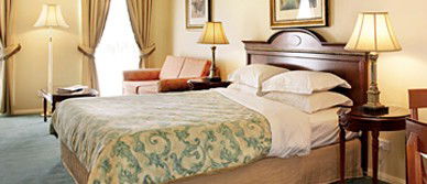 Canterbury International Hotel - Accommodation in Brisbane 0