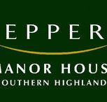 Peppers Manor House - Accommodation in Brisbane